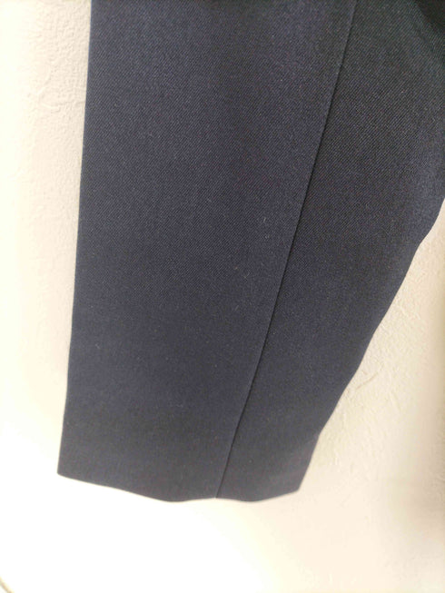 ジーユー GU ダブルブレストブレザー 紺ブレ 金ボタン レディース JPN:M