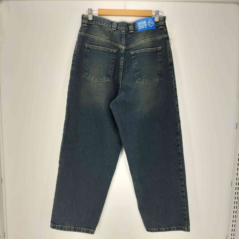 ポーラースケートカンパニー POLAR SKATE CO. 25SS BIG BOY ビッグボーイ ジーンズ デニム パンツ メンズ S