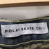 ポーラースケートカンパニー POLAR SKATE CO. 25SS BIG BOY ビッグボーイ ジーンズ デニム パンツ メンズ S
