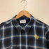 ローター ROTAR オンブレチェックシャツ メンズ JPN:M