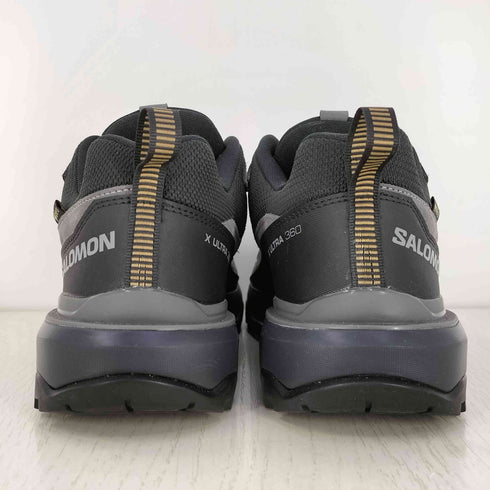 サロモン SALOMON X ULTRA 360 LTR GTX メンズ JPN:27
