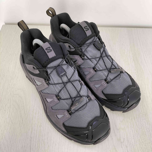 サロモン SALOMON X ULTRA 360 LTR GTX メンズ JPN:27