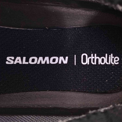 サロモン SALOMON X ULTRA 360 LTR GTX メンズ JPN:27
