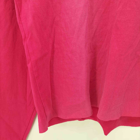 リベーレ LIBERE 25ss FLAME LONG SLEEVE TEE メンズ 1