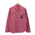 シュプリーム Supreme 17SS ZAPATA WORK SHIRT メンズ JPN:S