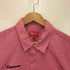 シュプリーム Supreme 17SS ZAPATA WORK SHIRT メンズ JPN:S