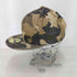 ニューエラ NEW ERA LRG 迷彩 キャップ メンズ 58.7cm