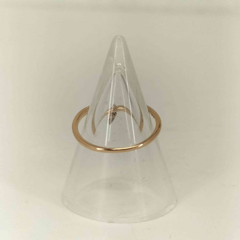 K10刻印 リング レディース 9.5