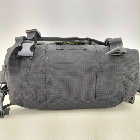 ティンバックツー TIMBUK2 00s ロゴ刺繍 メッセンジャーバッグ ショルダーバッグ メンズ