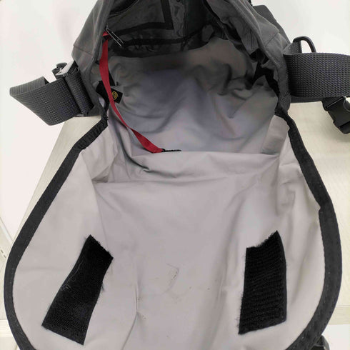 ティンバックツー TIMBUK2 00s ロゴ刺繍 メッセンジャーバッグ ショルダーバッグ メンズ