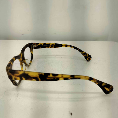 オリバーピープルズ OLIVER PEOPLES TOBEY メガネ メンズ 50口19-145