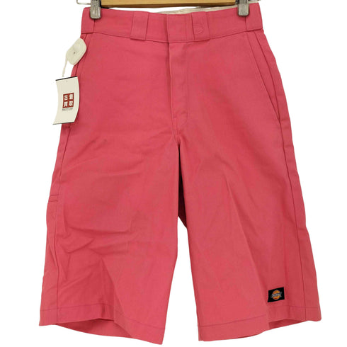 ディッキーズ Dickies Loose Fit ルーズフィット ワークショーツ レディース 26