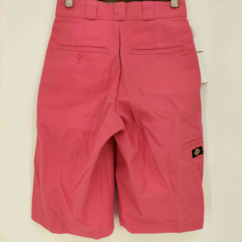 ディッキーズ Dickies Loose Fit ルーズフィット ワークショーツ レディース 26