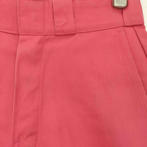 ディッキーズ Dickies Loose Fit ルーズフィット ワークショーツ レディース 26