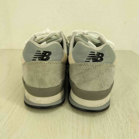 ニューバランス NEW BALANCE CM996GR2 ローカットスニーカー メンズ JPN:27.5