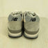 ニューバランス NEW BALANCE CM996GR2 ローカットスニーカー メンズ JPN:27.5