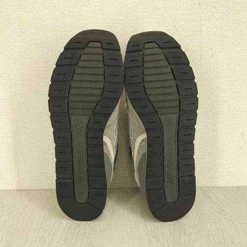 ニューバランス NEW BALANCE CM996GR2 ローカットスニーカー メンズ JPN:27.5