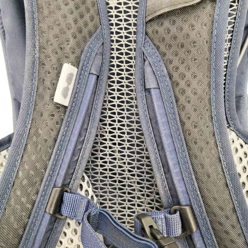 deuter Race EXP Air 14+3 バックパック デイパック メンズ