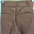 SHIKITARI PINTUCK MEGA FLARE SLACKS メンズ S