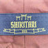SHIKITARI PINTUCK MEGA FLARE SLACKS メンズ S