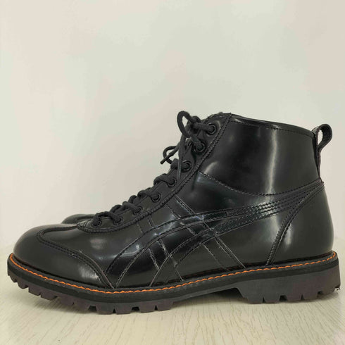 オニツカタイガー ONITSUKA TIGER MEXICO RINKAN メンズ JPN:25.5