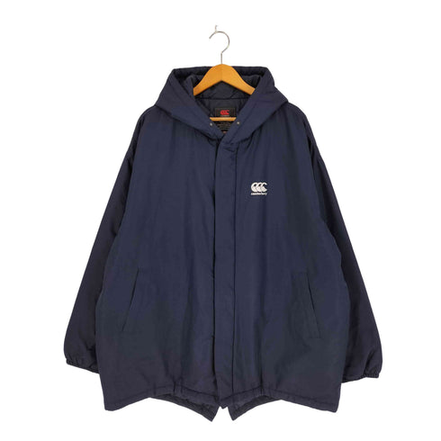 カンタベリー CANTERBURY インサレーションジャケット メンズ 3L