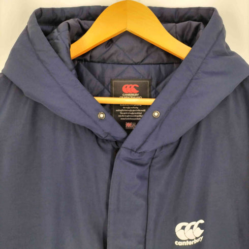 カンタベリー CANTERBURY インサレーションジャケット メンズ 3L