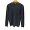 ユニクロ UNIQLO カシミヤクルーネックセーター メンズ JPN:M