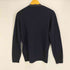ユニクロ UNIQLO カシミヤクルーネックセーター メンズ JPN:M