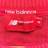 ニューバランス NEW BALANCE ロゴプリント レオパード ニットベスト レディース 2