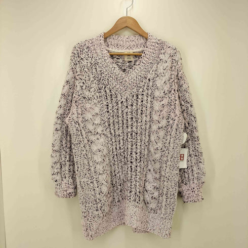 ジェラートピケ gelato pique ルームウェア セットアップ レディース ONE SIZE