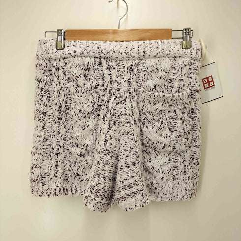 ジェラートピケ gelato pique ルームウェア セットアップ レディース ONE SIZE