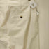 マーガレットハウエル MARGARET HOWELL 22AW コットンテーパードパンツ レディース JPN:2