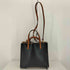 マークジェイコブス MARC JACOBS Mini Grind Color Block Leather Tote Bag レディース