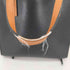 マークジェイコブス MARC JACOBS Mini Grind Color Block Leather Tote Bag レディース