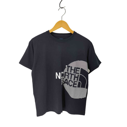 ザノースフェイス THE NORTH FACE IC S/S Japan Logo Crew メンズ import:L