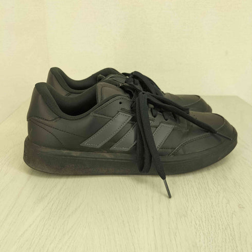 アディダス adidas COURTBLOCK U メンズ JPN:27.5