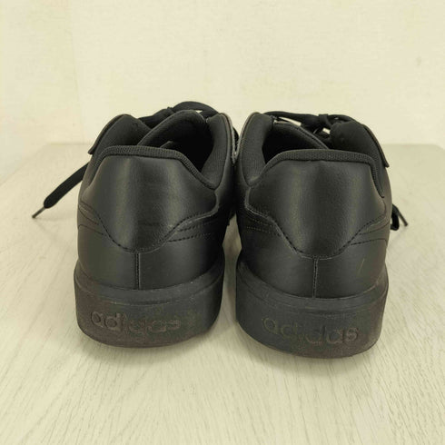 アディダス adidas COURTBLOCK U メンズ JPN:27.5