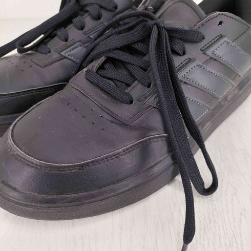 アディダス adidas COURTBLOCK U メンズ JPN:27.5