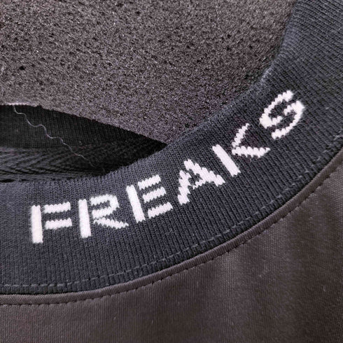 GOLF FREAKS mockneck shirts メンズ JPN:L