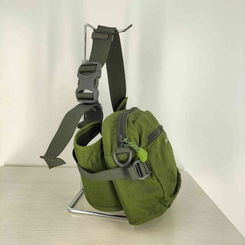 モンベル mont bell Lumbar Pac M ランバーパック M ウエストポーチ メンズ