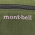 モンベル mont bell Lumbar Pac M ランバーパック M ウエストポーチ メンズ