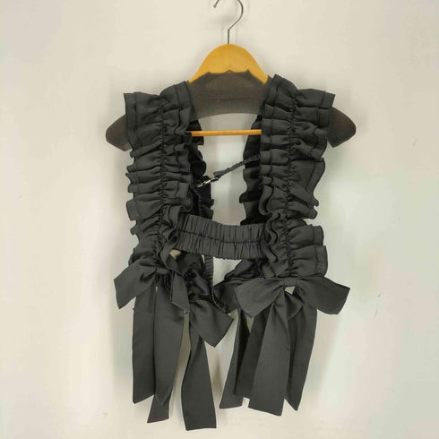 ジュエティ jouetie リボンハーネス レディース FREE