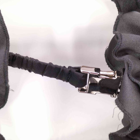 ジュエティ jouetie リボンハーネス レディース FREE