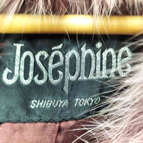 josephine ファーコート レディース