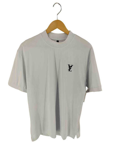 GOLF FREAKS No pain No golf mock neck shirts メンズ JPN:L