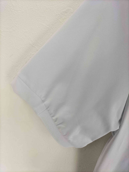 GOLF FREAKS No pain No golf mock neck shirts メンズ JPN:L