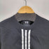 ワイスリー Y-3 3-STRIPES LONG SLEEVE TEE レディース JPN:S