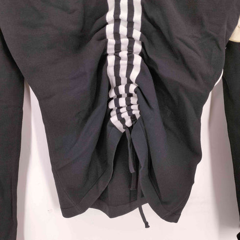 ワイスリー Y-3 3-STRIPES LONG SLEEVE TEE レディース JPN:S