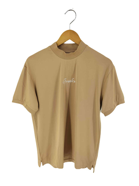 GOLF FREAKS Freaks logo mock neck shirts メンズ JPN:M